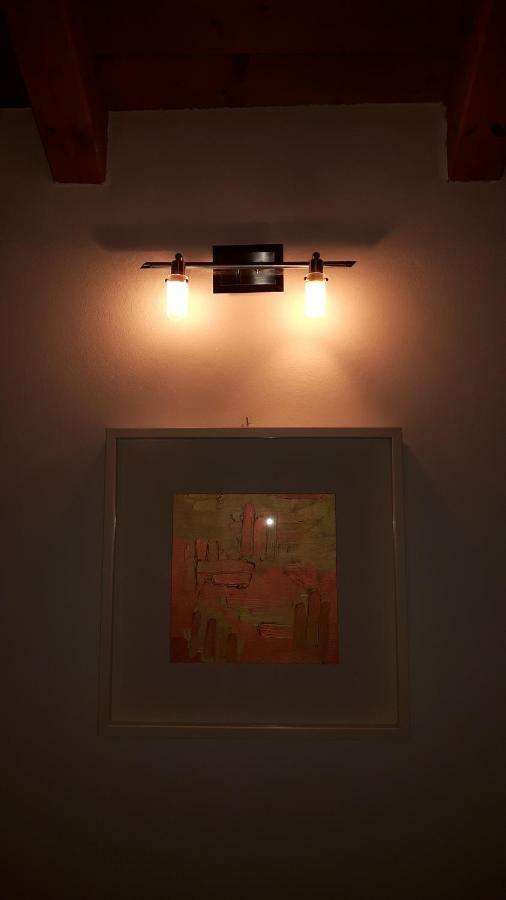 Ferienwohnung Casa Vacanze Ca' Manara Stazzona Exterior foto