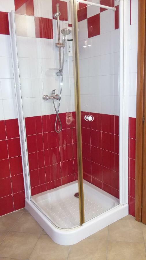 Ferienwohnung Casa Vacanze Ca' Manara Stazzona Exterior foto